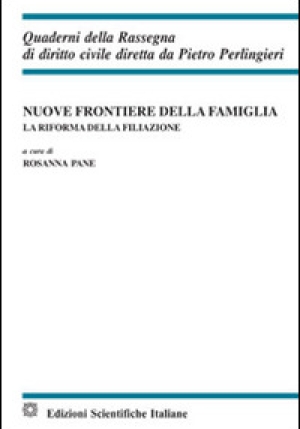 Nuove Frontiere Della fronte