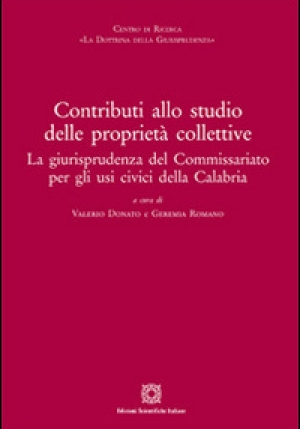 Contributi Allo Studio fronte