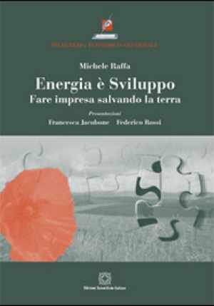 Energia E' Sviluppo fronte