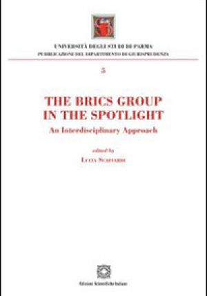 Brics Group In The Sportl. fronte