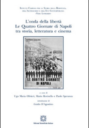 Onda Delle Liberta' fronte