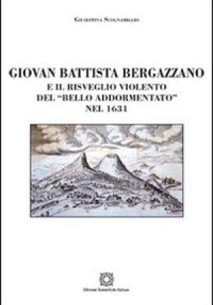 Giovan Battista Bergazzano fronte