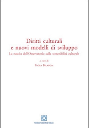 Diritti Culturali fronte