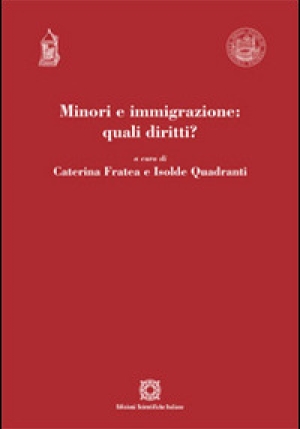 Minori E Immigrazione: Quali D fronte