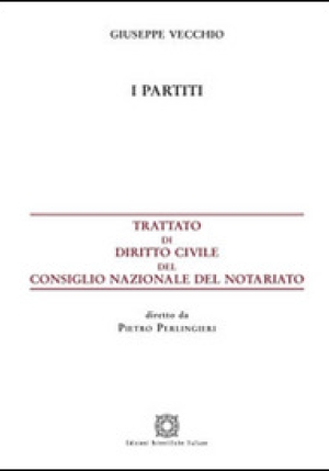 Partiti fronte