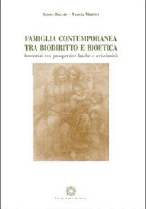 Famiglia Contemporanea fronte