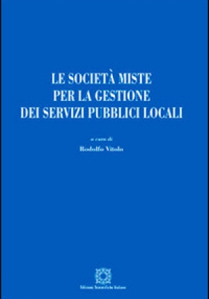 Societ? Miste Gestione Serv.pu fronte