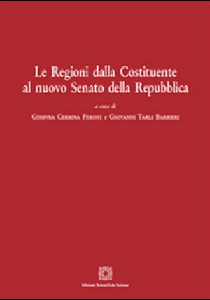 Regioni Dalla Costituente fronte