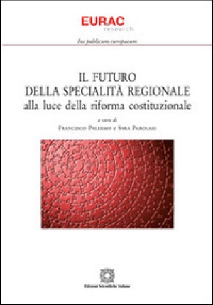 Futuro Della Specialit? Reg. fronte