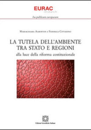 Tutela Dell'ambiente fronte