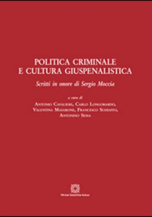 Politica Criminale E Cul. fronte