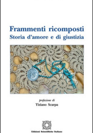 Frammenti Ricomposti fronte