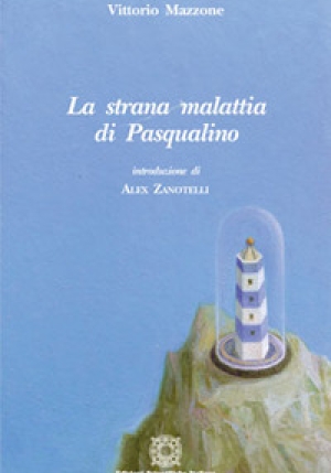 Strana Malattia Di Pasqualino fronte