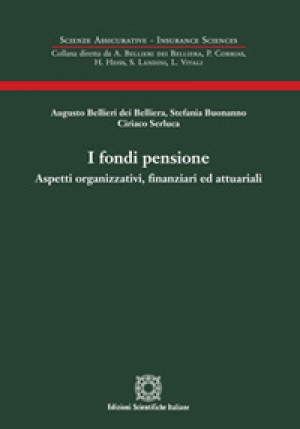 Fondi Pensione. Aspetti Organi fronte