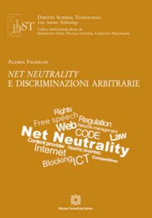 Net Neutrality E Discriminazio fronte