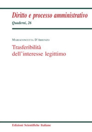 Trasferibilita' Dell'inter. fronte