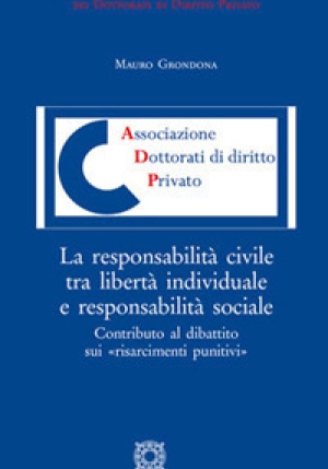 Responsabilita' Civile fronte