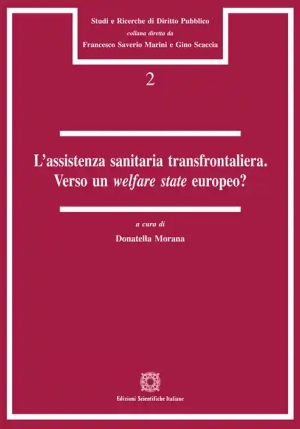 Assistenza Sanitaria Transfron fronte