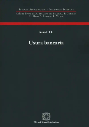 Usura Bancaria fronte