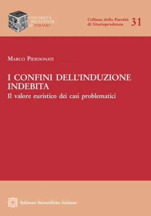 Confini Induzione Indebita fronte