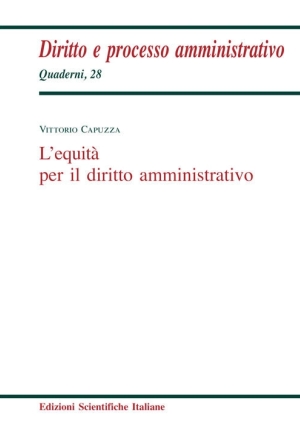 Equita' Per Il Diritto Amm.vo fronte