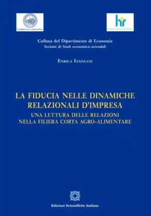 Fiducia Nelle Dinamiche fronte