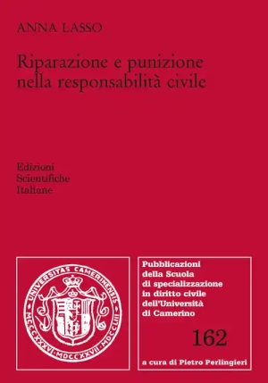 Riparazione E Punizione fronte