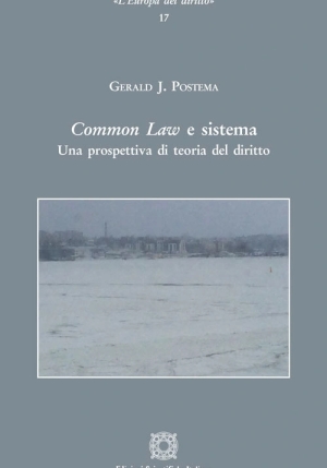 Common Law E Sistema fronte