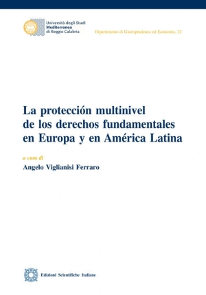 Proteccion Multinivel De Los D fronte