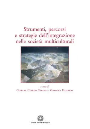 Strumenti Percorsi Strategie I fronte