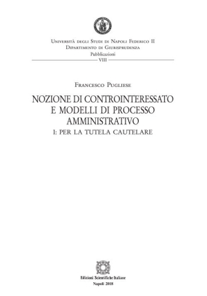 Nozione Controinteress fronte