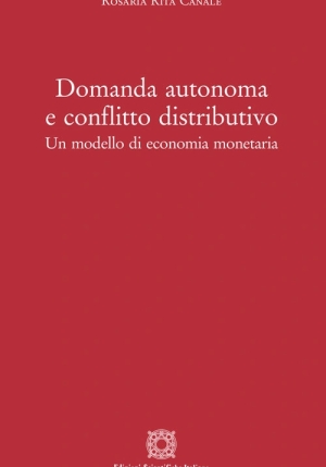 Domanda Autonoma E Conf. fronte