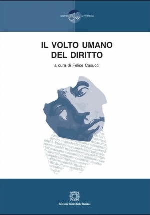 Volto Umano Del Diritto fronte