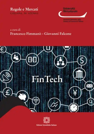 Fintech fronte