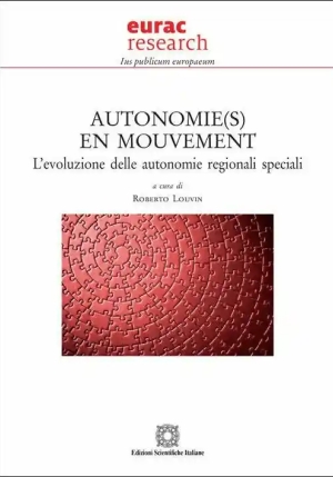 Autonomie En Mouvement fronte