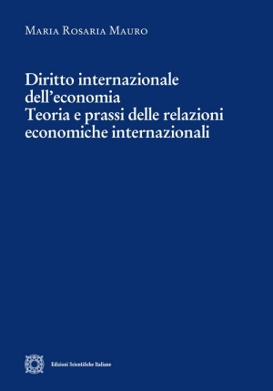 Diritto Internazionale Ec. fronte