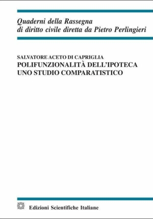 Polifunzionalita' Dell.'ipot. fronte