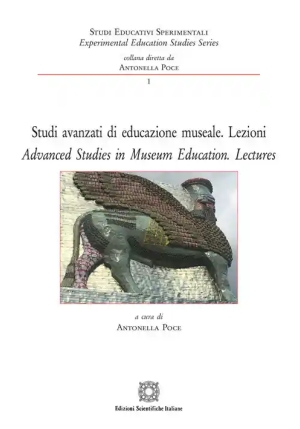 Studi Avanzati Di Educazione M fronte