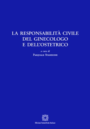 Resp. Civile Ginecologo fronte