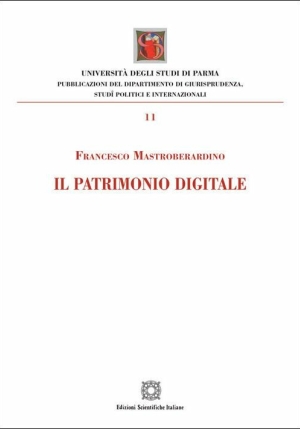 Patrimonio Digitale fronte