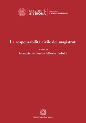 Responsabilita' Civile Mag. fronte