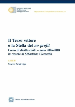 Terzo Settore fronte