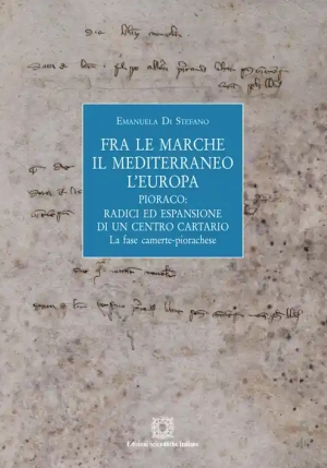 Fra Le Marche fronte