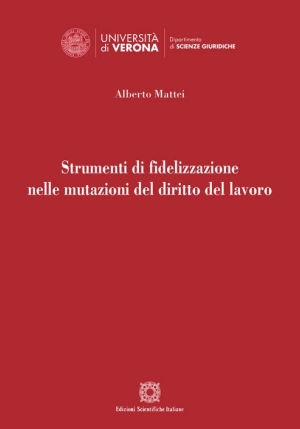 Strumenti Fidelizzazione fronte