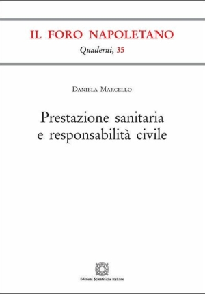 Prestazione Sanitaria fronte