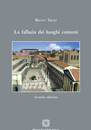 Fallacia Dei Luoghi Comuni fronte