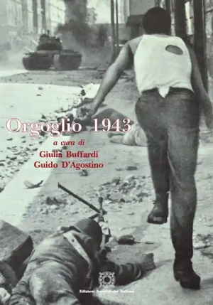 Orgoglio 1943 fronte