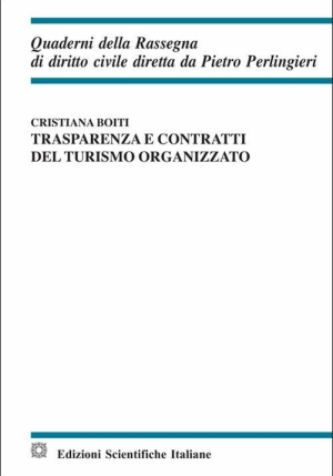 Trasparenza E Contratti fronte