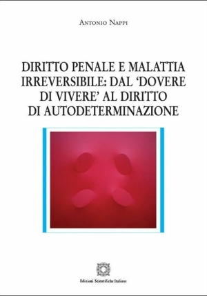 Diritto Penale E Malattia fronte