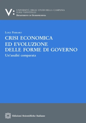 Crisi Economica Ed Evoluzione fronte